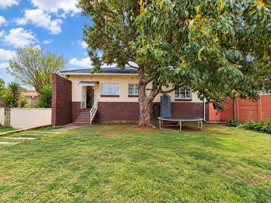 3 Bedroom Property for Sale in Gerdview Gauteng