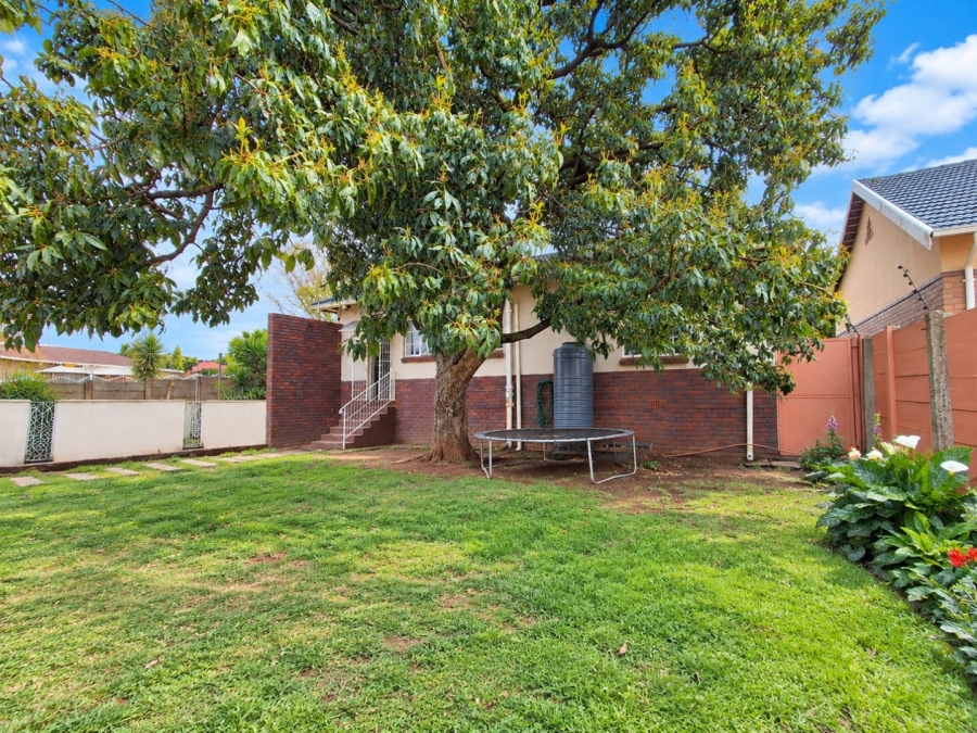 3 Bedroom Property for Sale in Gerdview Gauteng