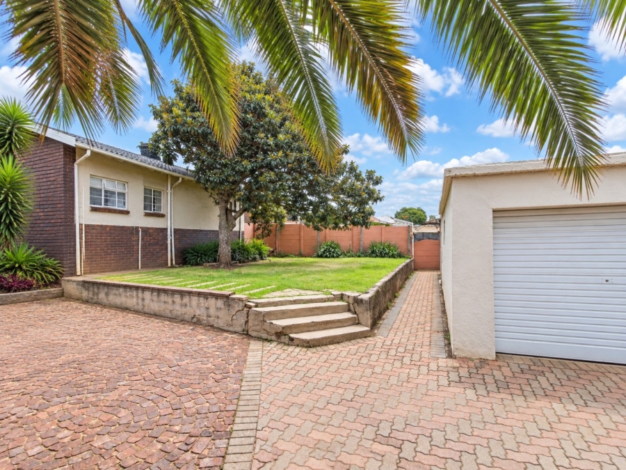 3 Bedroom Property for Sale in Gerdview Gauteng