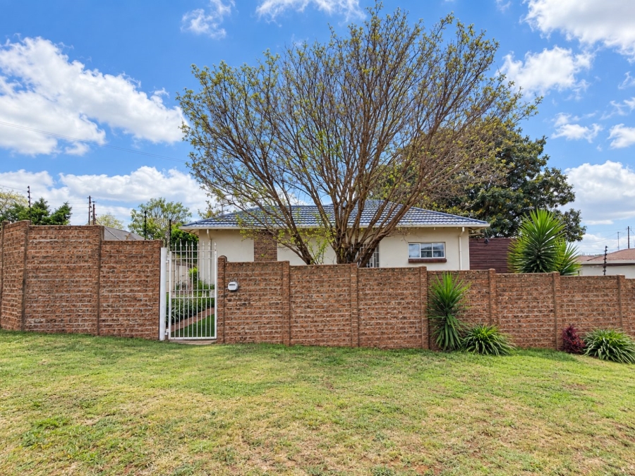3 Bedroom Property for Sale in Gerdview Gauteng