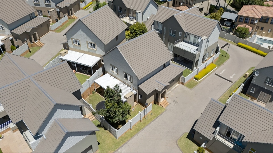 3 Bedroom Property for Sale in Kyalami Hills Gauteng