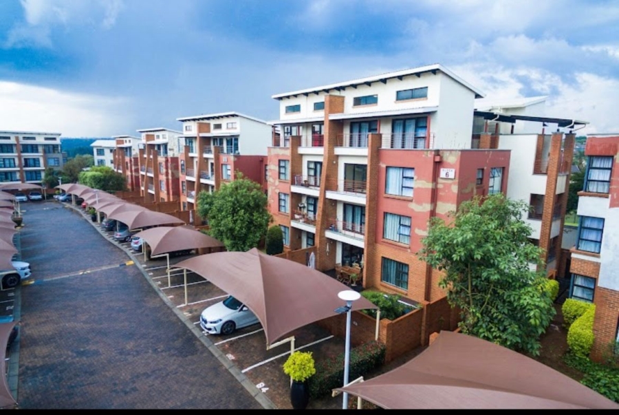 To Let 1 Bedroom Property for Rent in Greenstone Hill Gauteng