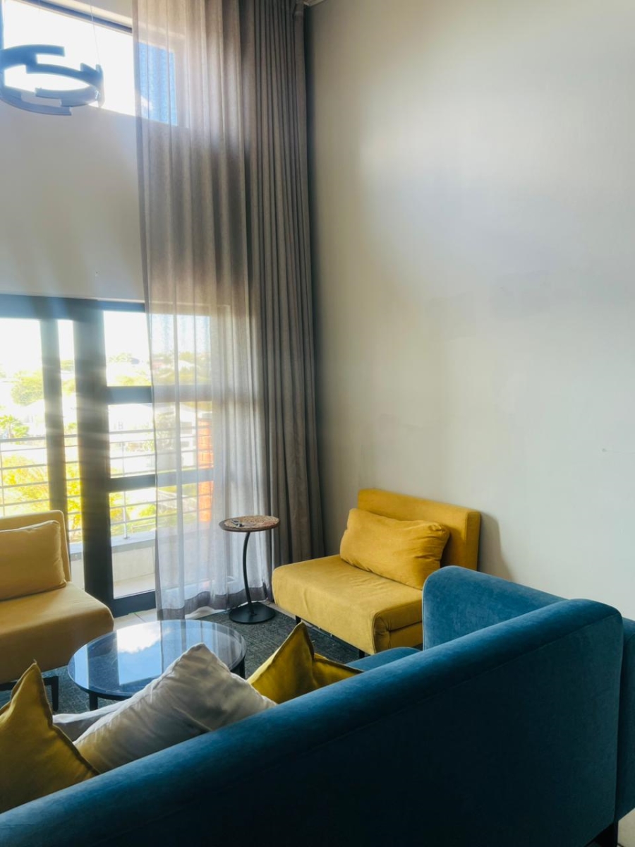 To Let 1 Bedroom Property for Rent in Greenstone Hill Gauteng