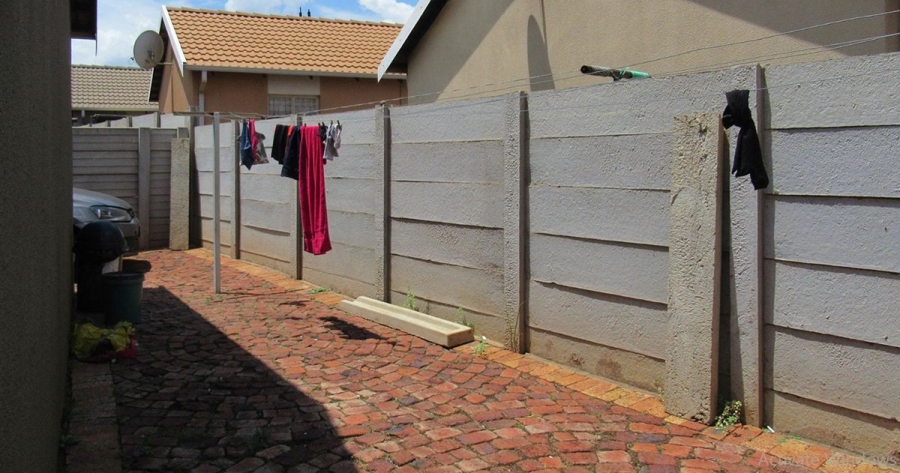 2 Bedroom Property for Sale in Sky City Gauteng