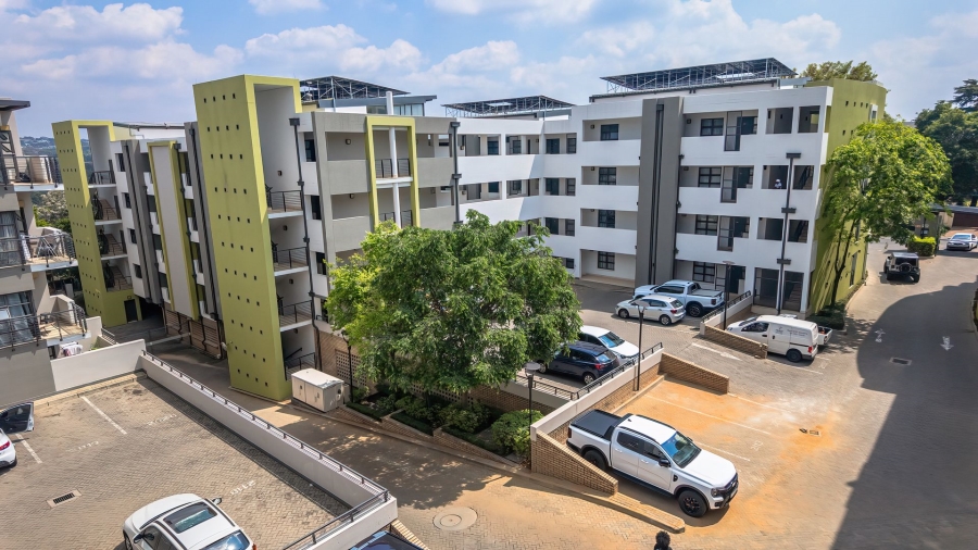 1 Bedroom Property for Sale in Edenburg Gauteng