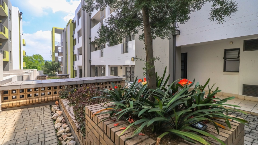 1 Bedroom Property for Sale in Edenburg Gauteng
