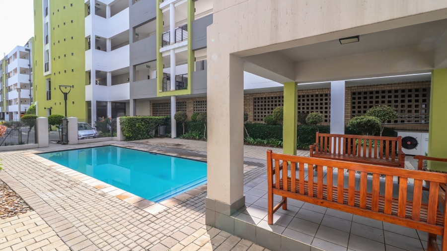 1 Bedroom Property for Sale in Edenburg Gauteng