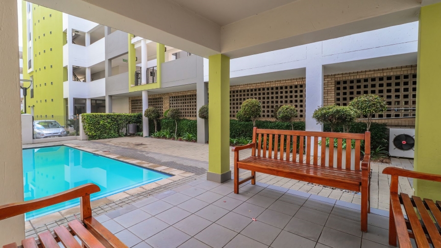 1 Bedroom Property for Sale in Edenburg Gauteng