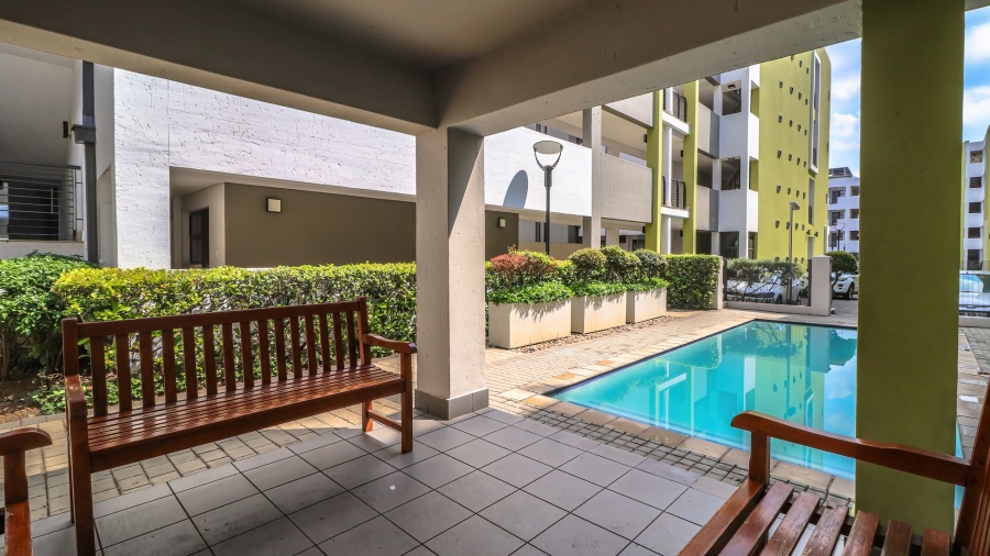 1 Bedroom Property for Sale in Edenburg Gauteng