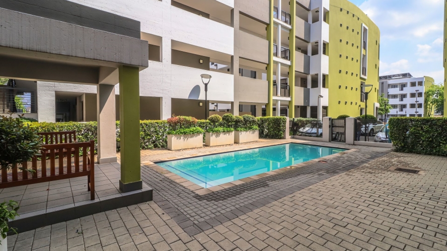 1 Bedroom Property for Sale in Edenburg Gauteng