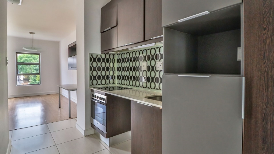 1 Bedroom Property for Sale in Edenburg Gauteng
