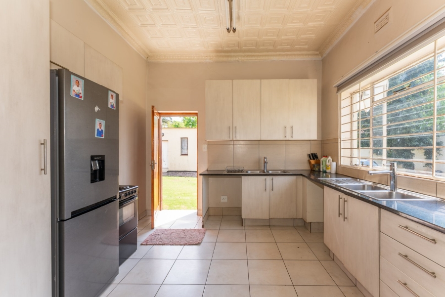 3 Bedroom Property for Sale in Sydenham Gauteng