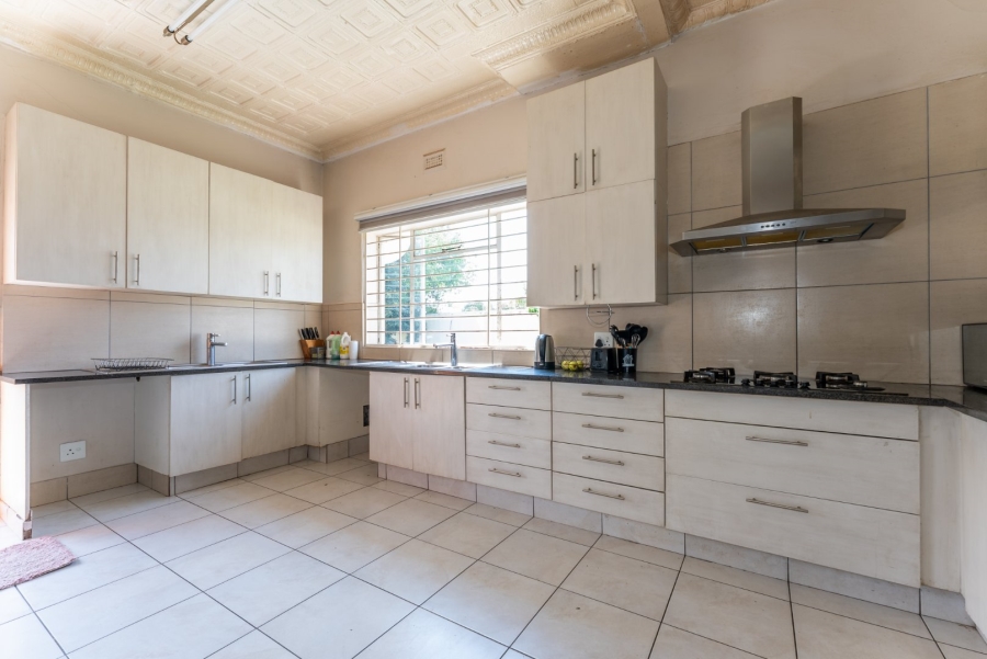 3 Bedroom Property for Sale in Sydenham Gauteng