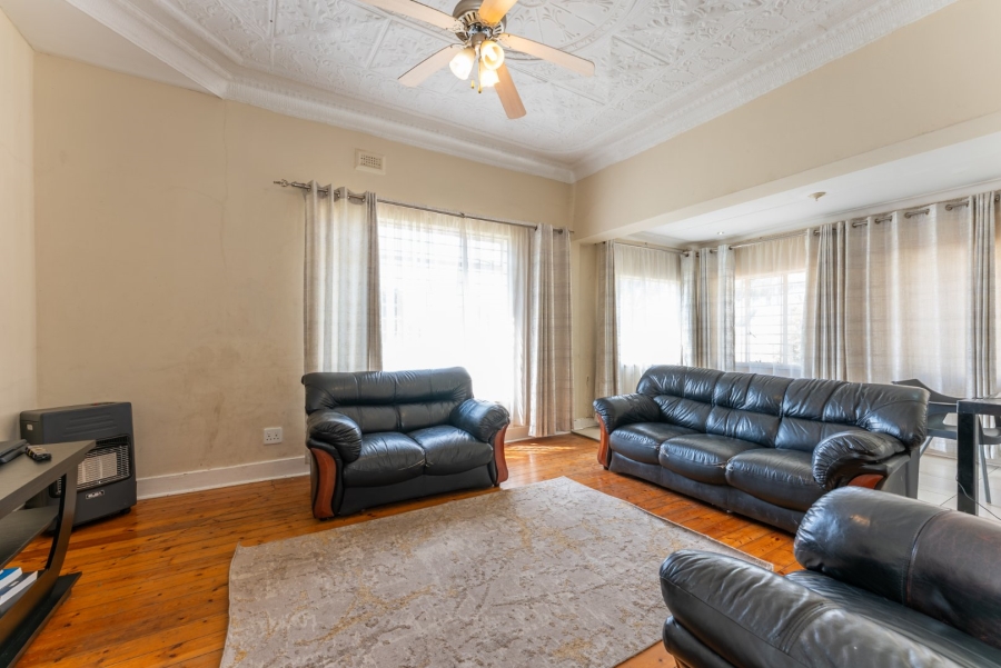 3 Bedroom Property for Sale in Sydenham Gauteng