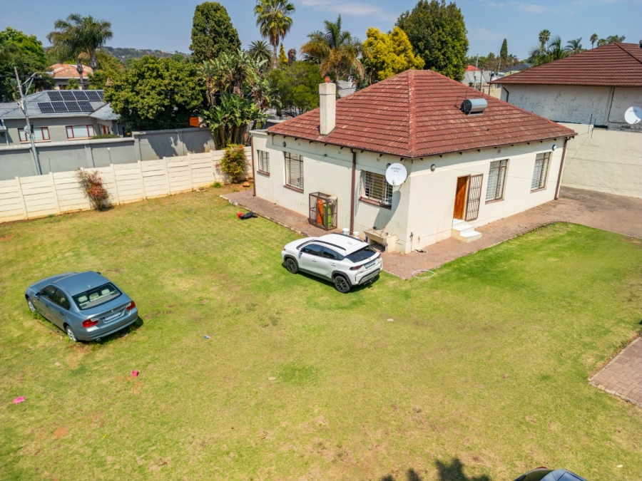 3 Bedroom Property for Sale in Sydenham Gauteng