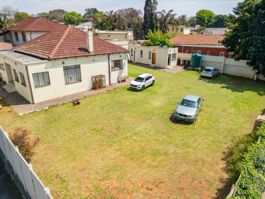 3 Bedroom Property for Sale in Sydenham Gauteng