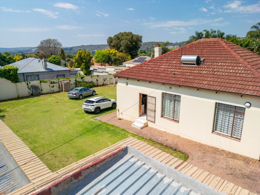 3 Bedroom Property for Sale in Sydenham Gauteng