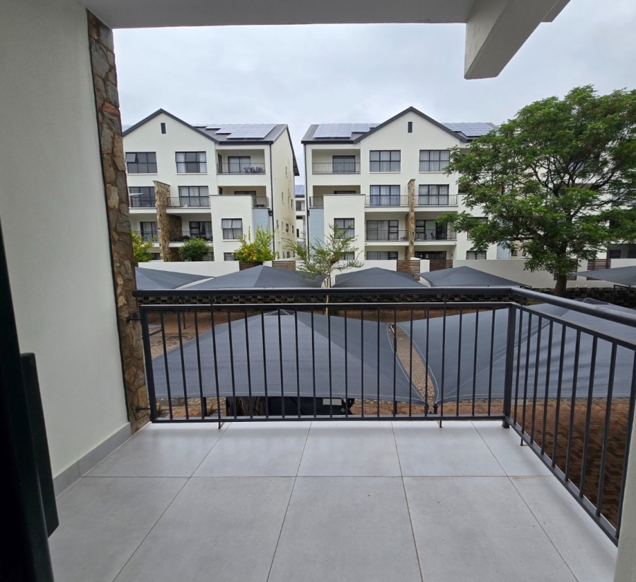 To Let 1 Bedroom Property for Rent in Crowthorne AH Gauteng
