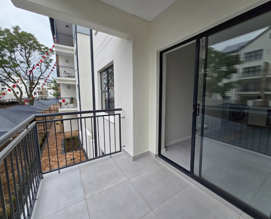 To Let 1 Bedroom Property for Rent in Crowthorne AH Gauteng