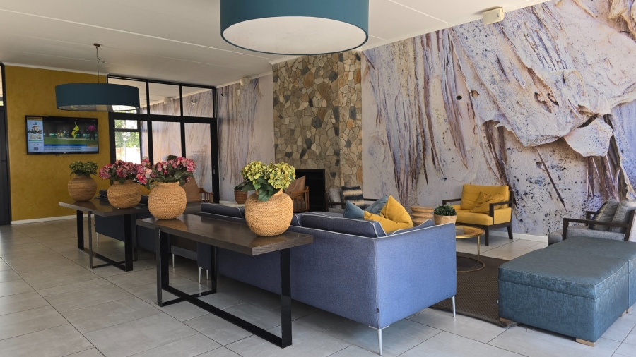 To Let 1 Bedroom Property for Rent in Crowthorne AH Gauteng