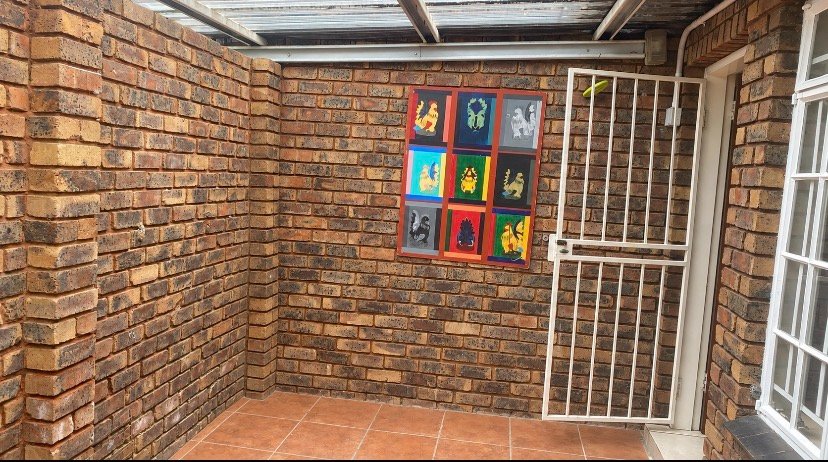2 Bedroom Property for Sale in Rietfontein Gauteng