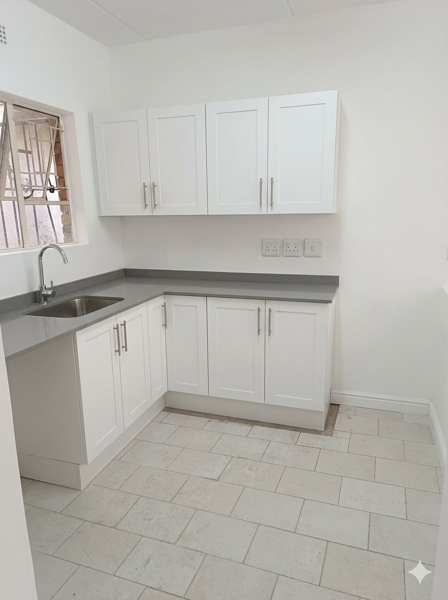 To Let 2 Bedroom Property for Rent in Buccleuch Gauteng