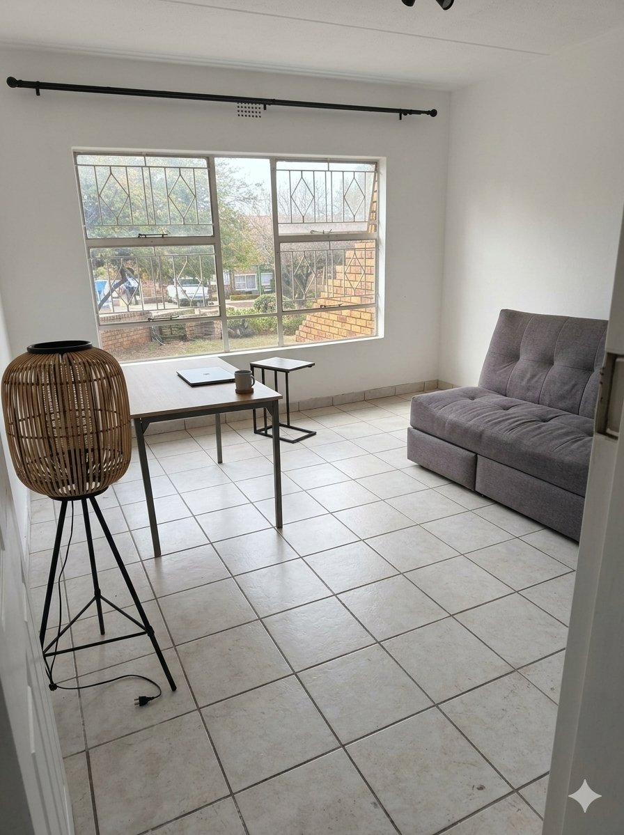 To Let 2 Bedroom Property for Rent in Buccleuch Gauteng