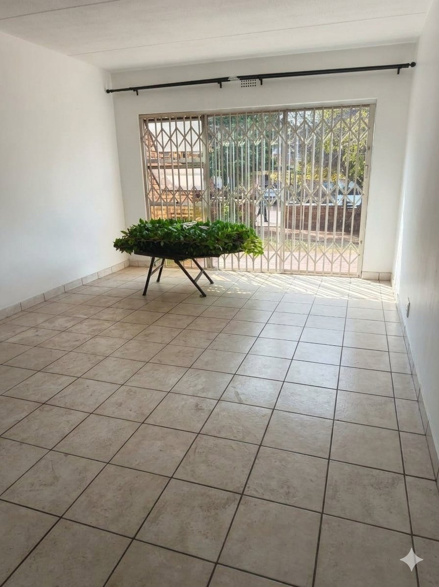 To Let 2 Bedroom Property for Rent in Buccleuch Gauteng
