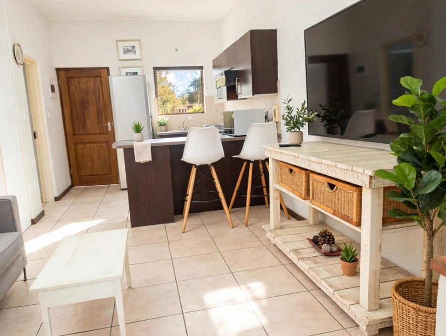 To Let 1 Bedroom Property for Rent in Paulshof Gauteng