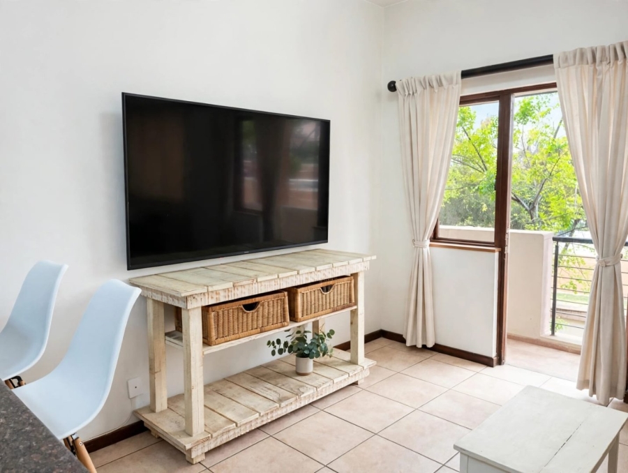 To Let 1 Bedroom Property for Rent in Paulshof Gauteng