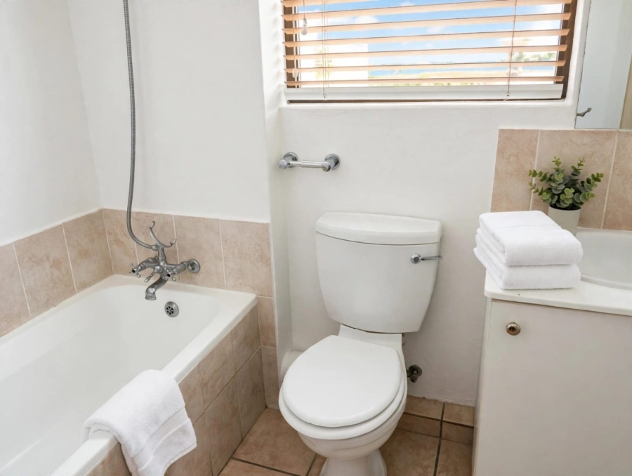 To Let 1 Bedroom Property for Rent in Paulshof Gauteng