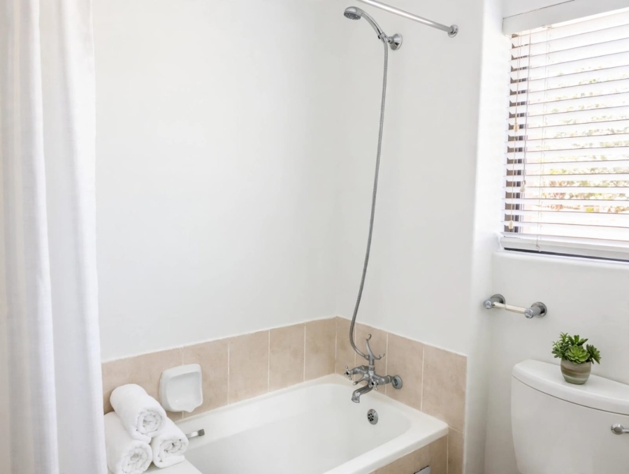 To Let 1 Bedroom Property for Rent in Paulshof Gauteng