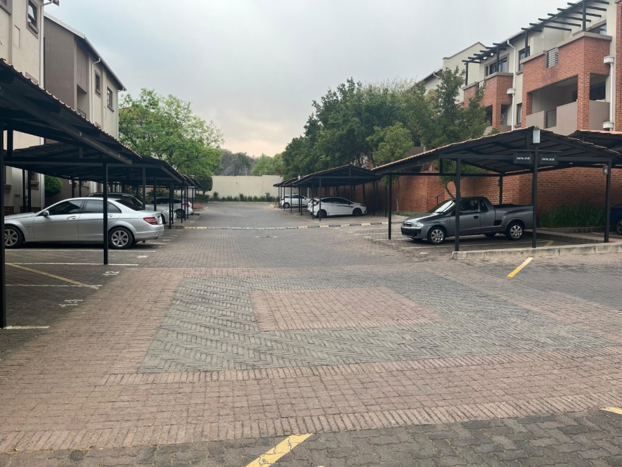 To Let 1 Bedroom Property for Rent in Paulshof Gauteng