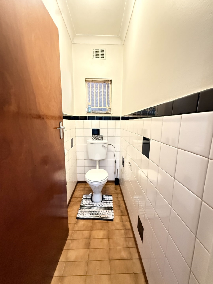 4 Bedroom Property for Sale in Queenswood Gauteng