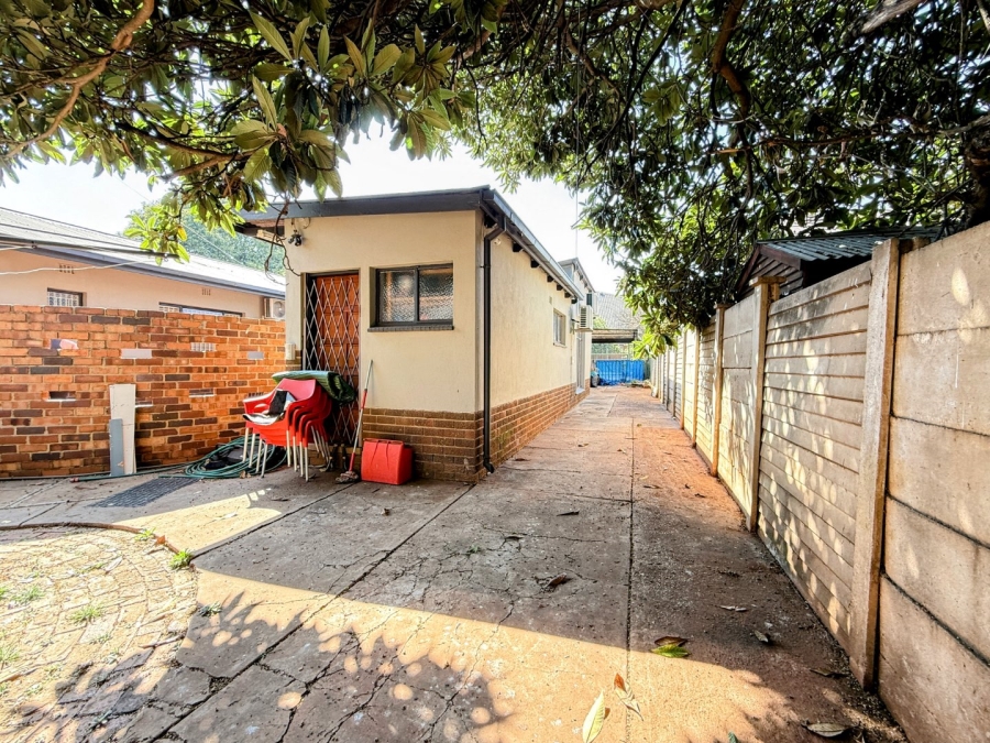 4 Bedroom Property for Sale in Queenswood Gauteng