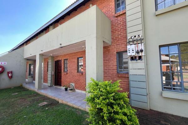 2 Bedroom Property for Sale in Theresa Park Gauteng