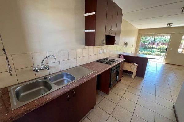 2 Bedroom Property for Sale in Theresa Park Gauteng