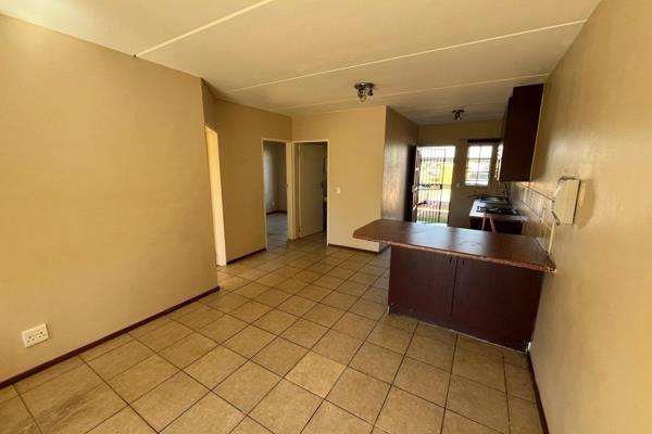 2 Bedroom Property for Sale in Theresa Park Gauteng