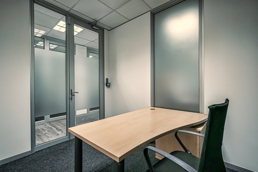 To Let Commercial Property for Rent in Woodmead Gauteng