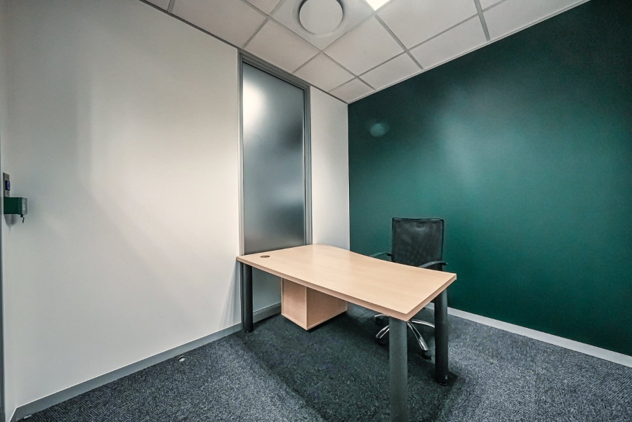 To Let Commercial Property for Rent in Woodmead Gauteng