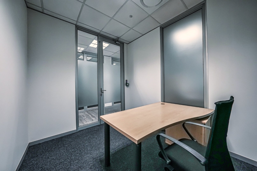To Let Commercial Property for Rent in Woodmead Gauteng