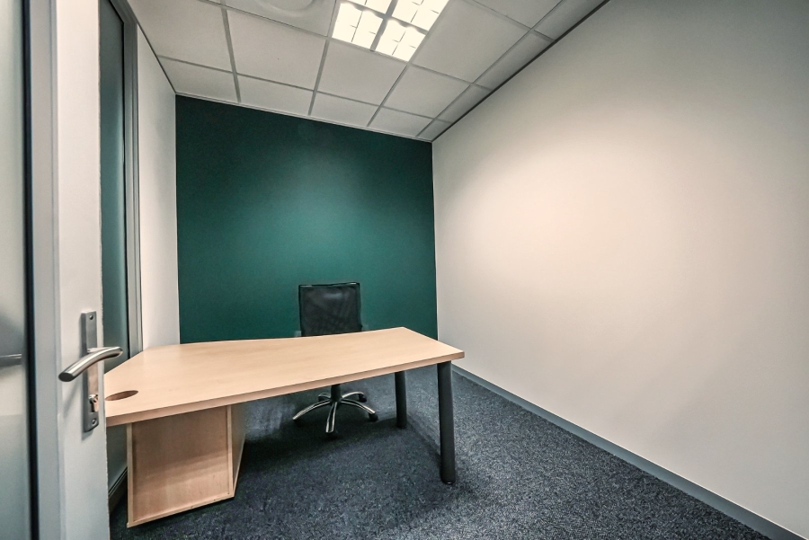To Let Commercial Property for Rent in Woodmead Gauteng