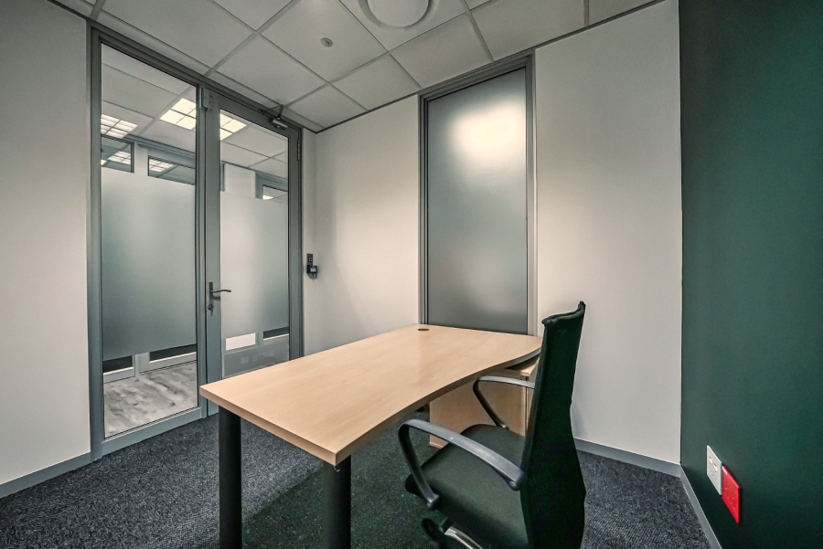 To Let Commercial Property for Rent in Woodmead Gauteng