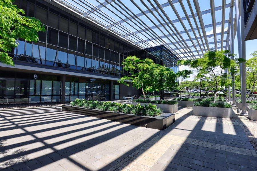 To Let Commercial Property for Rent in Woodmead Gauteng