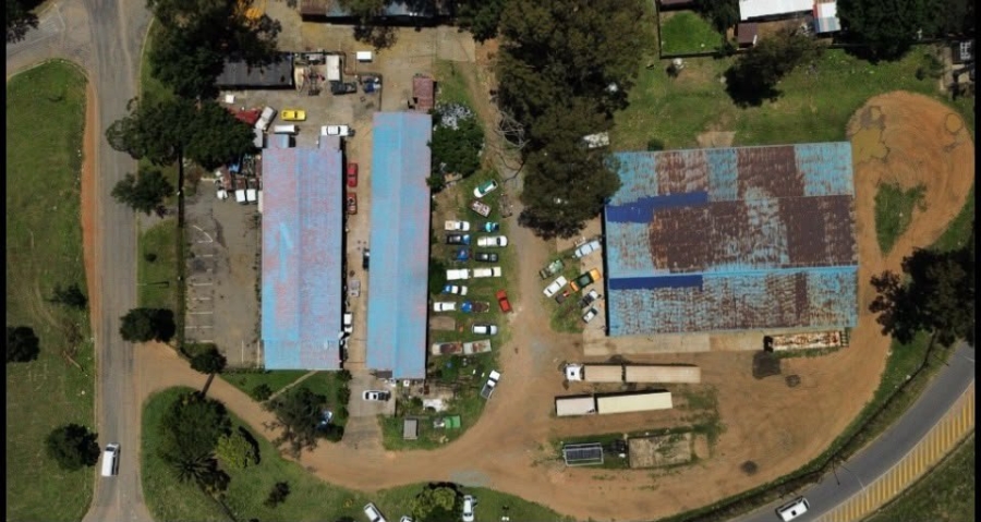 Commercial Property for Sale in New Modder Gauteng