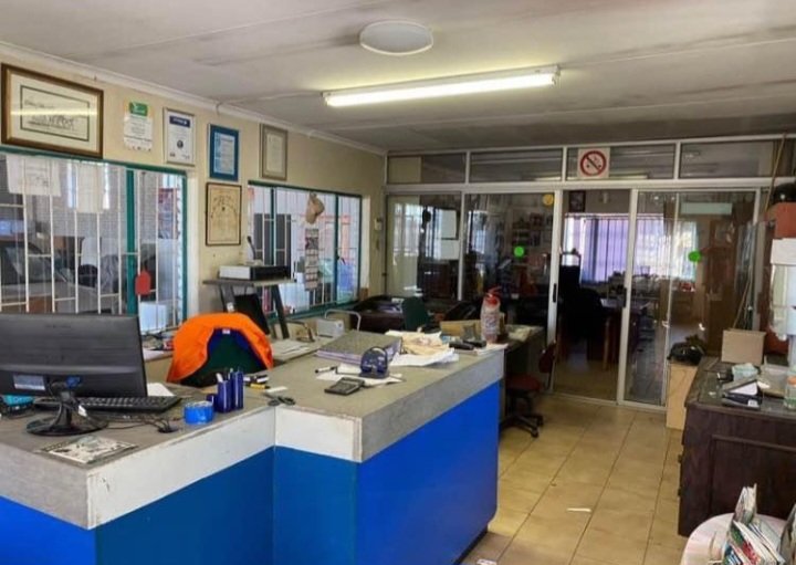 Commercial Property for Sale in New Modder Gauteng