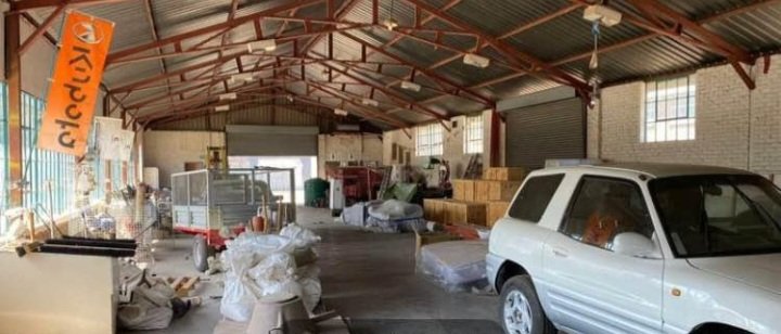 Commercial Property for Sale in New Modder Gauteng