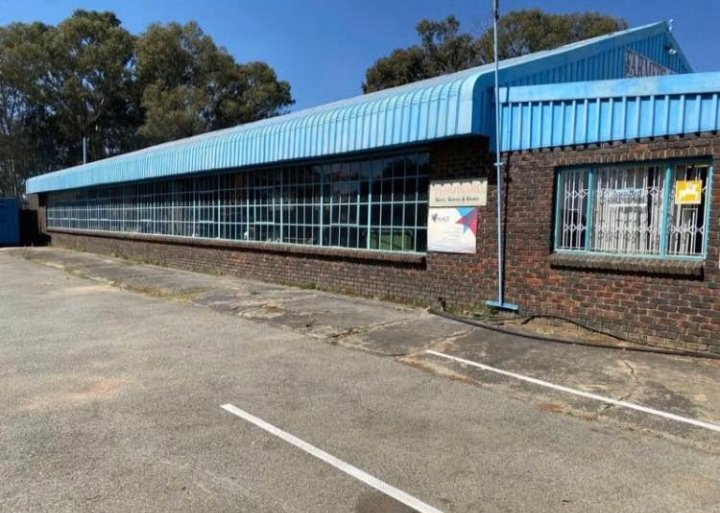 Commercial Property for Sale in New Modder Gauteng