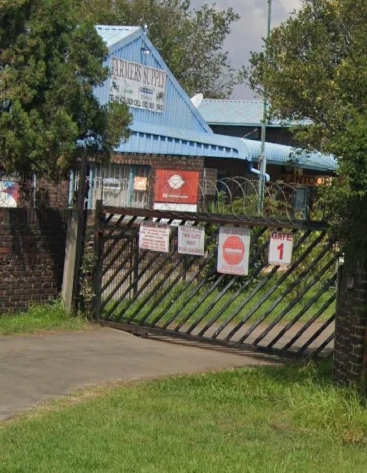 Commercial Property for Sale in New Modder Gauteng