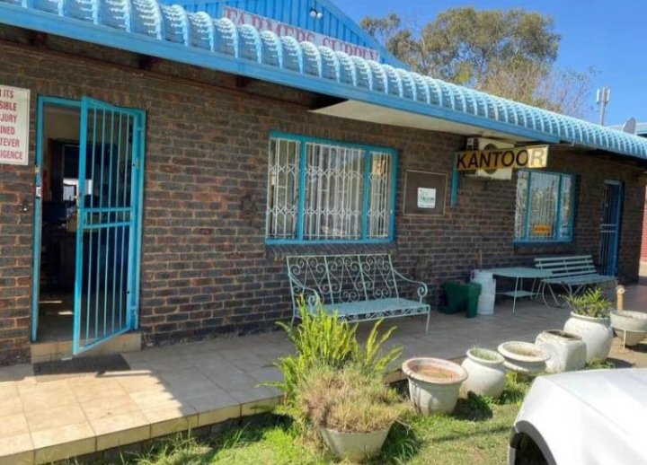 Commercial Property for Sale in New Modder Gauteng